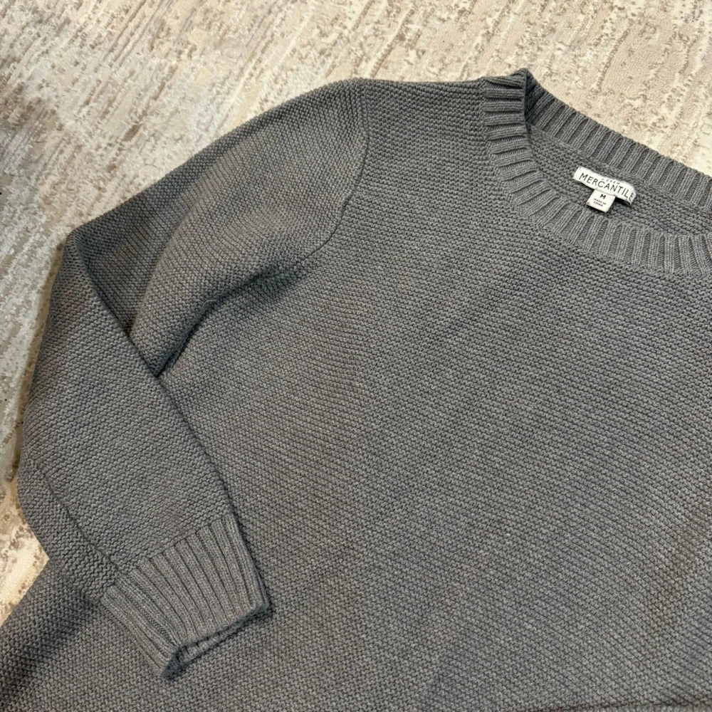 J.Crew Mercantile Sweater